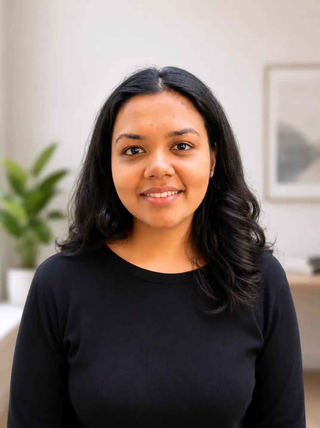Avani Jhaveri