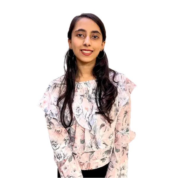 Piya Pandya